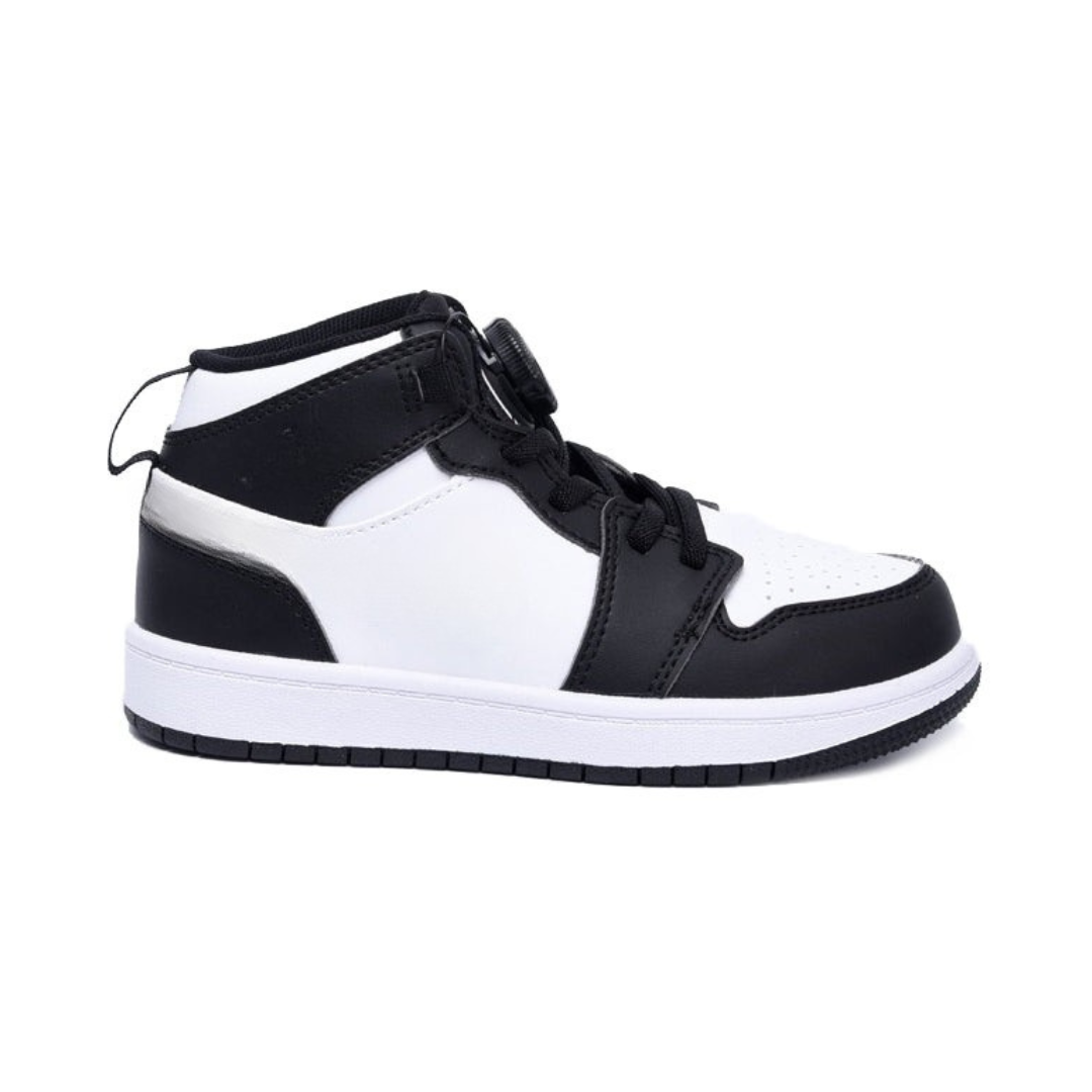J1 High KIDS Panda
