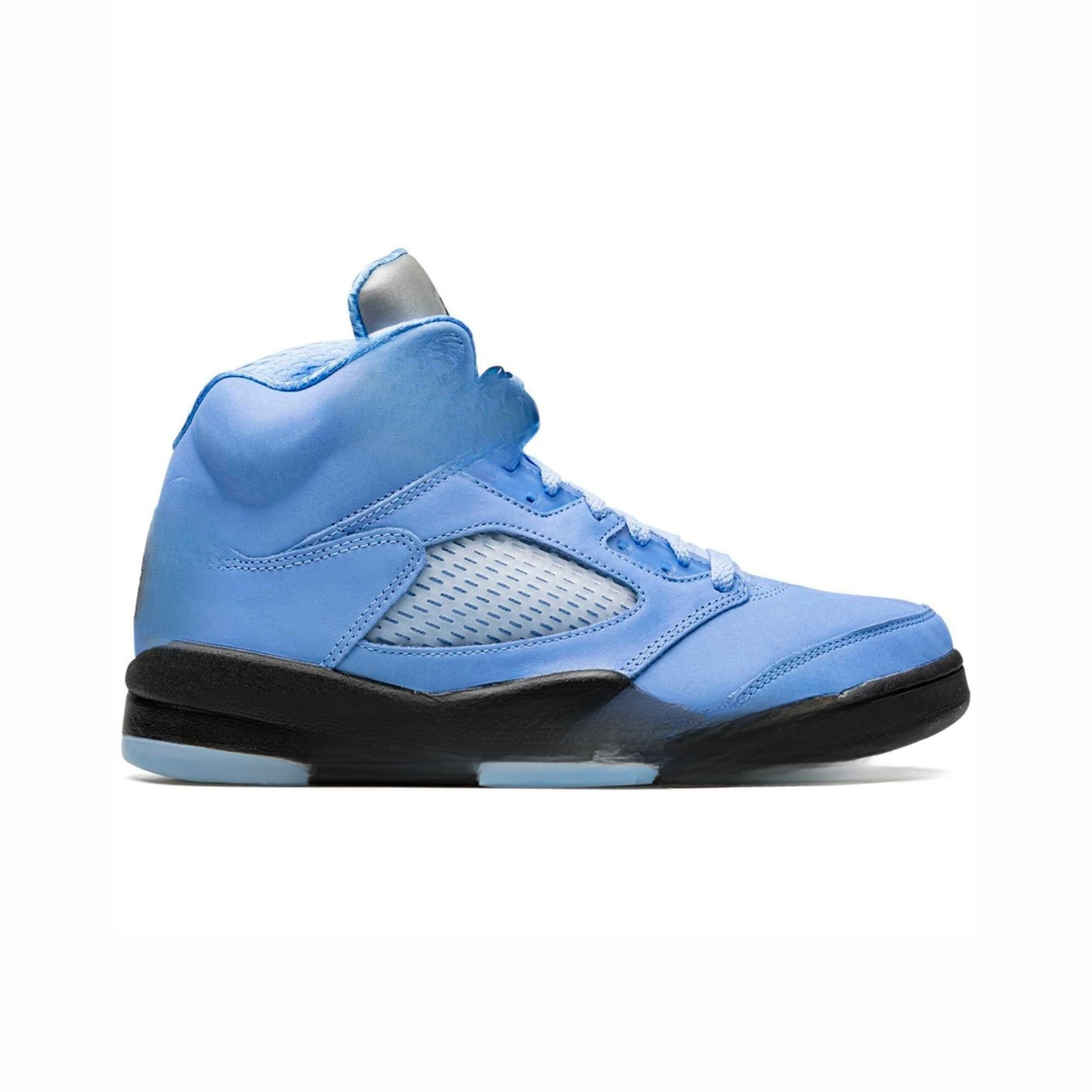 J5 Retro Lightning Blue