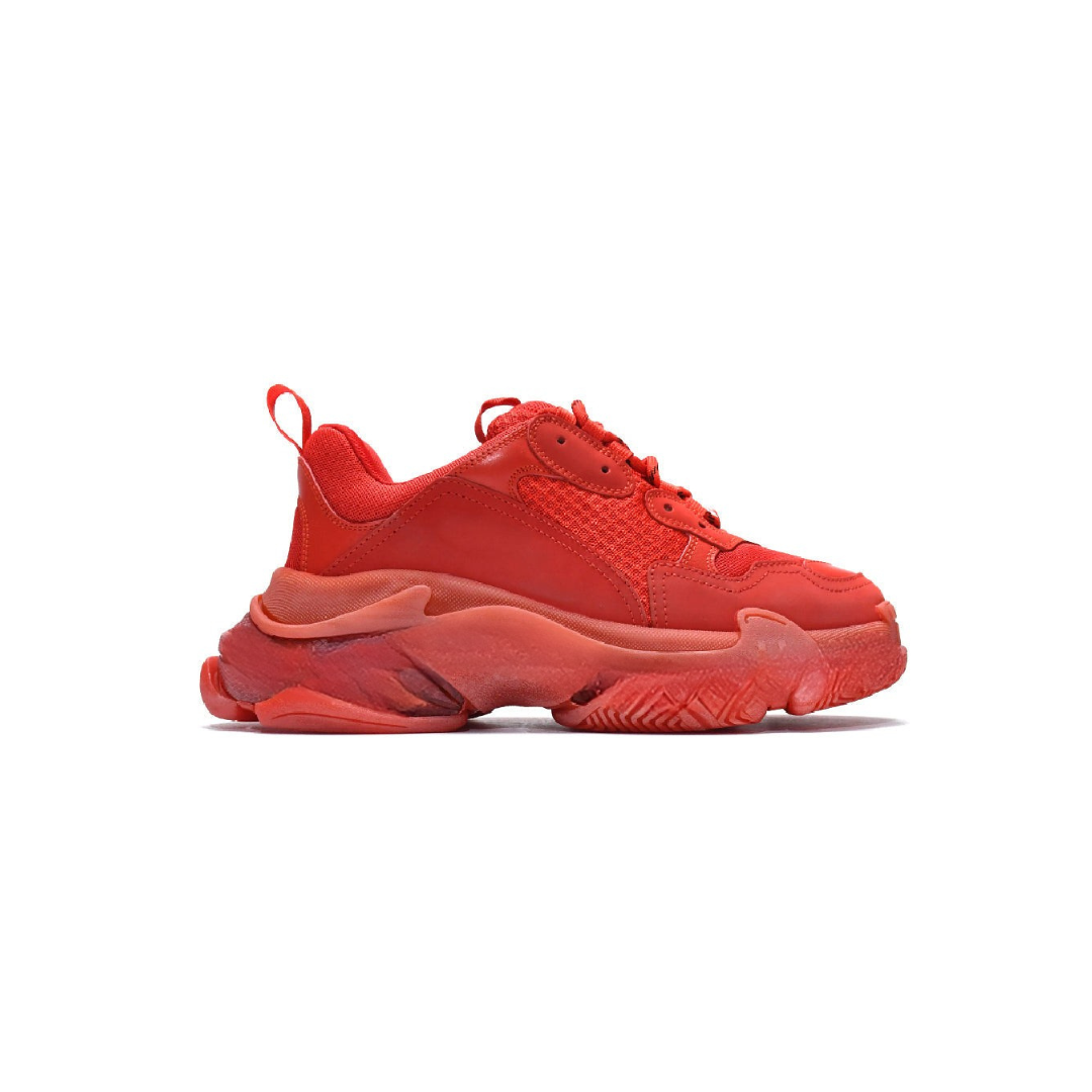 Triple S Red