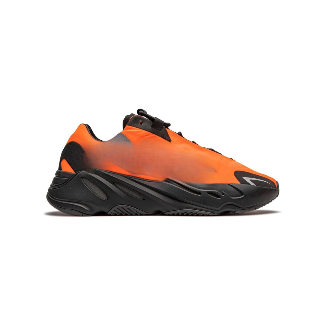 YZY Boost 700 Orange