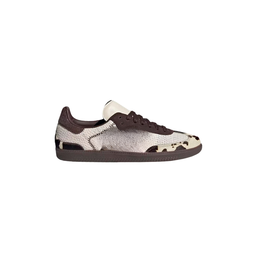 OG notitle Cow Print