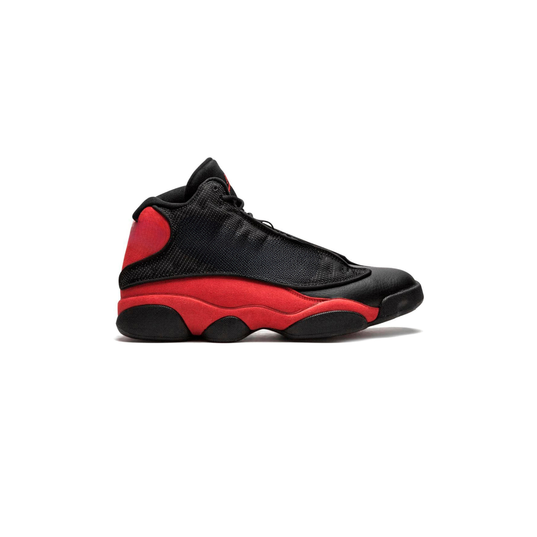 AJ13 Retro Bred 2017 