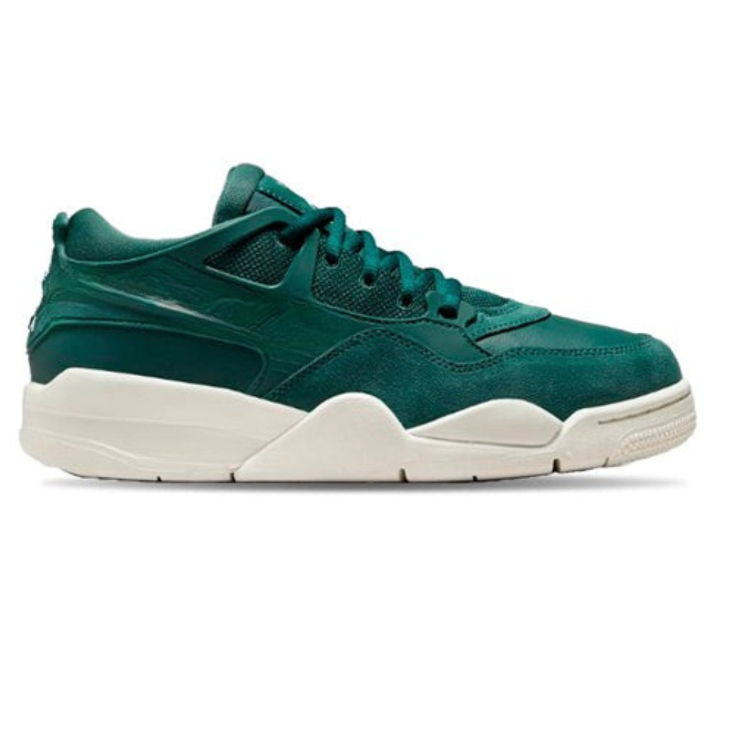 J4 RM Oxidized Green