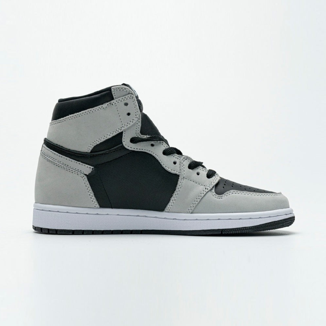 J1 Shadow 2.0 Black Light Smoke Gray