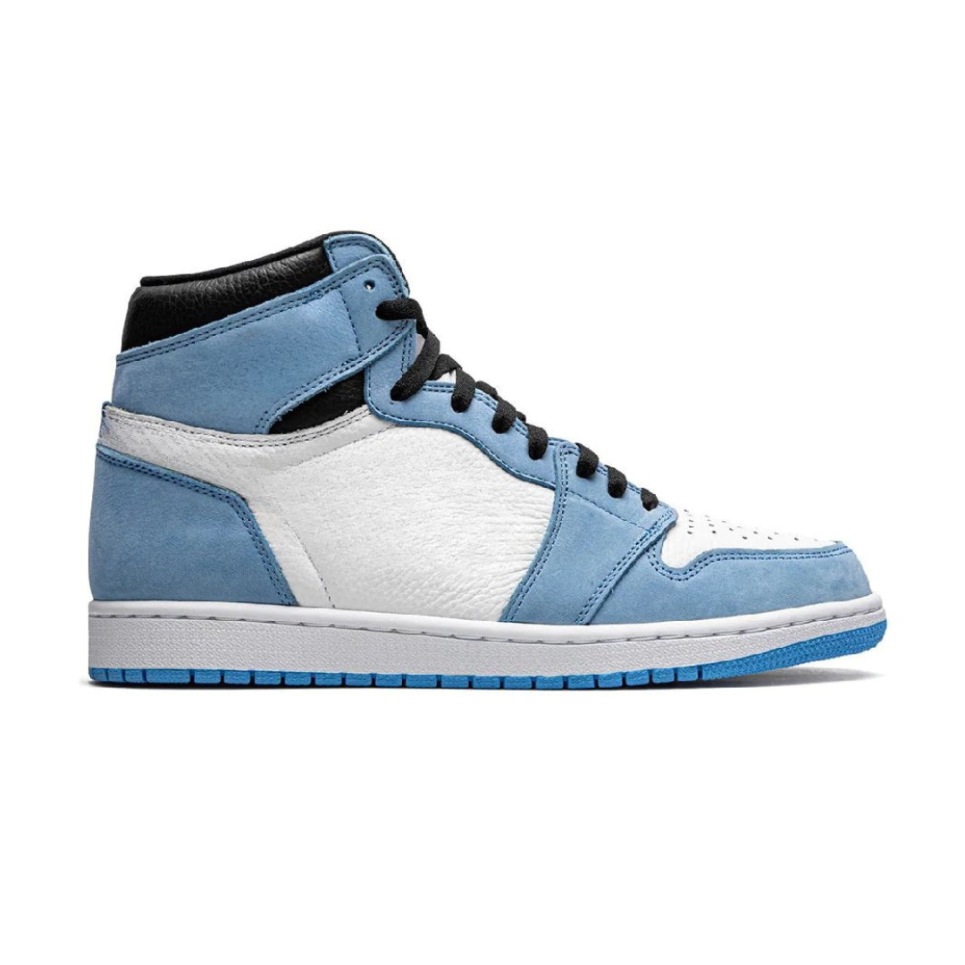 J1 High University Blue