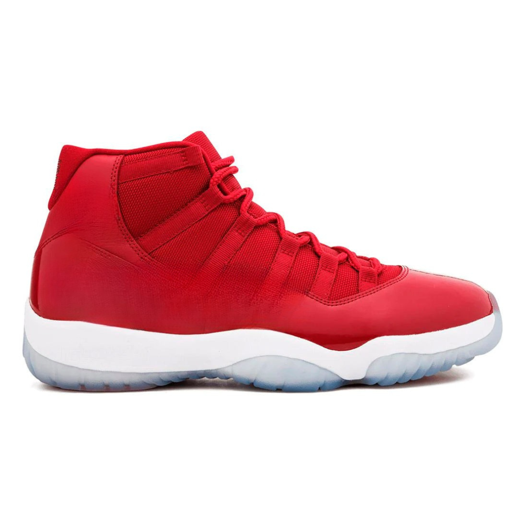 J11 Retro Red 