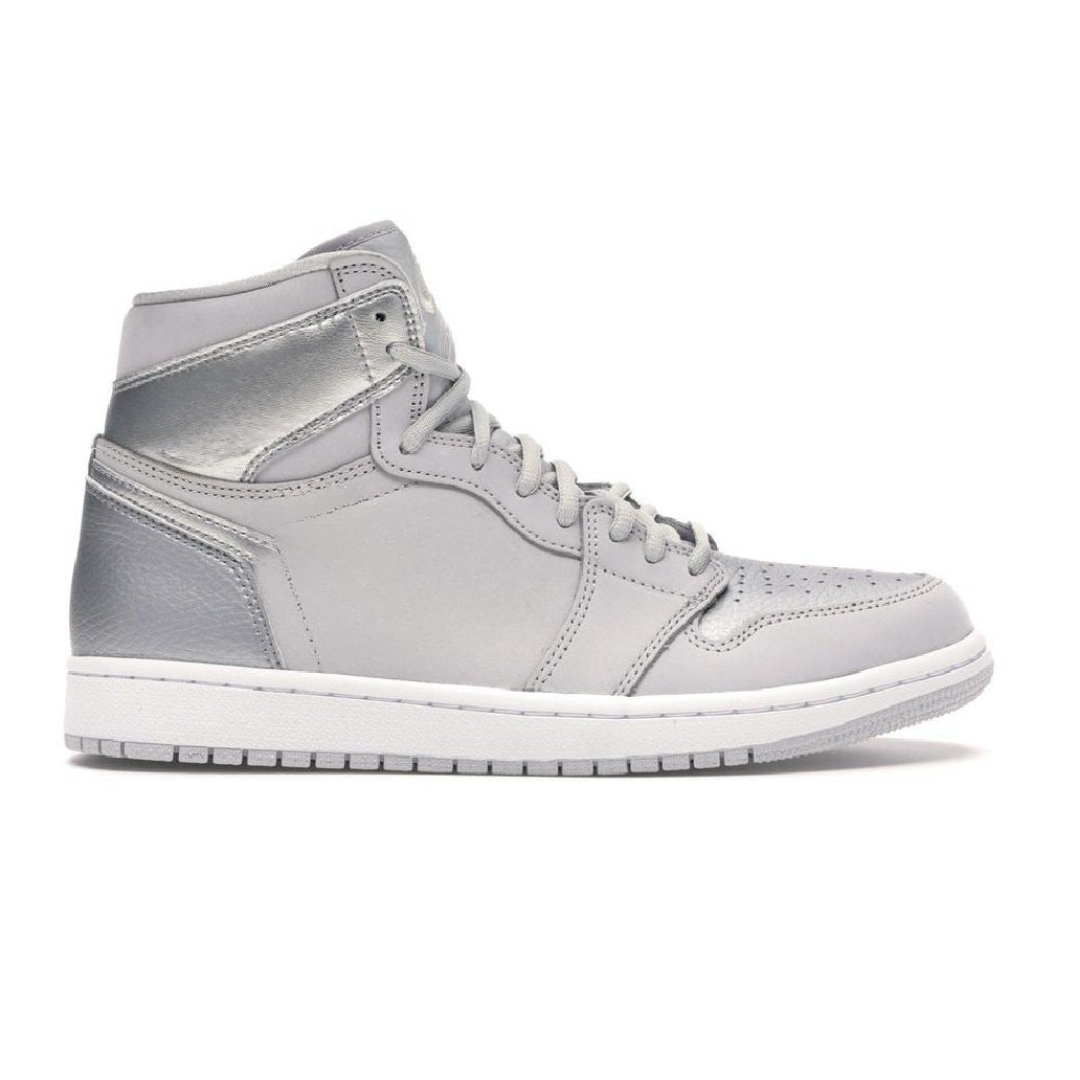 J1 High Neutral Grey