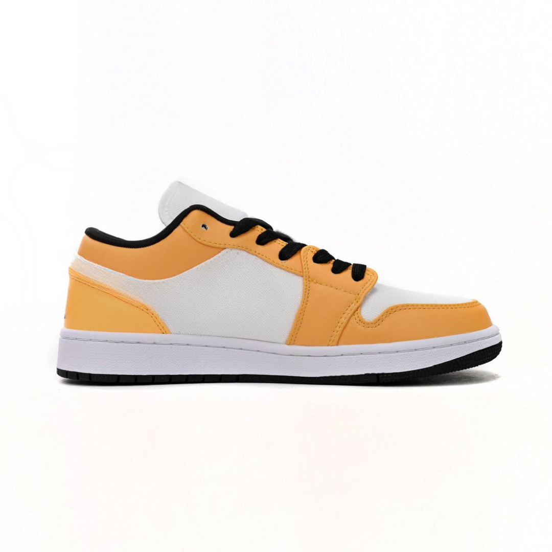 J1 Low Laser Orange
