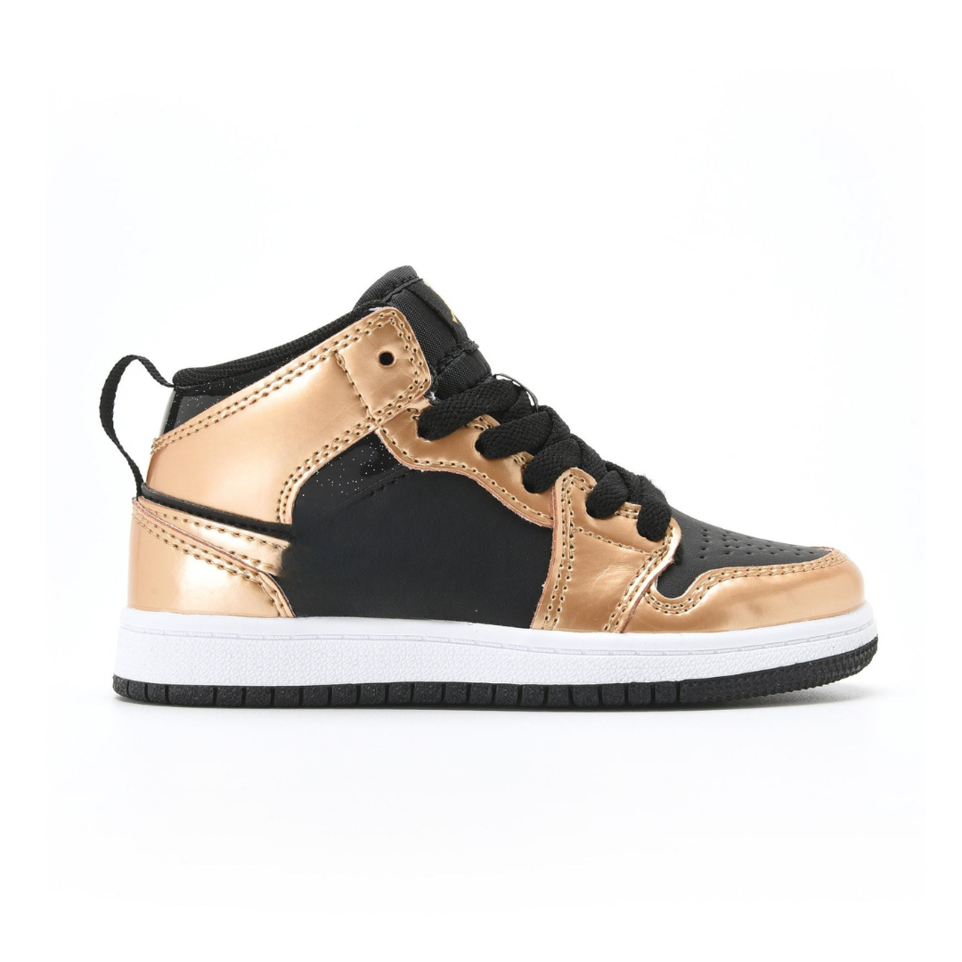 J1 KIDS Mid Gold