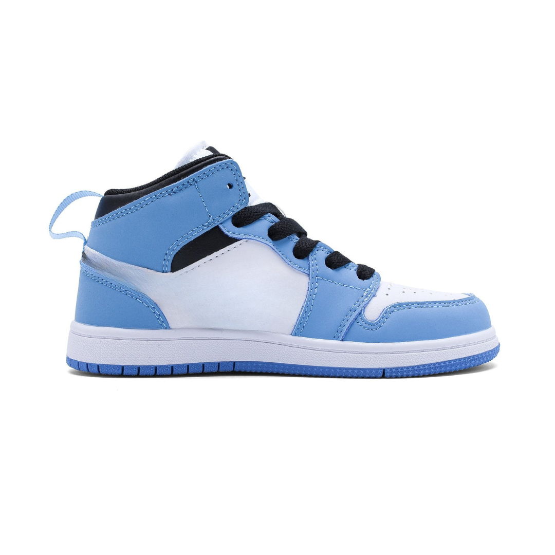 J1 Mid KIDS Blue