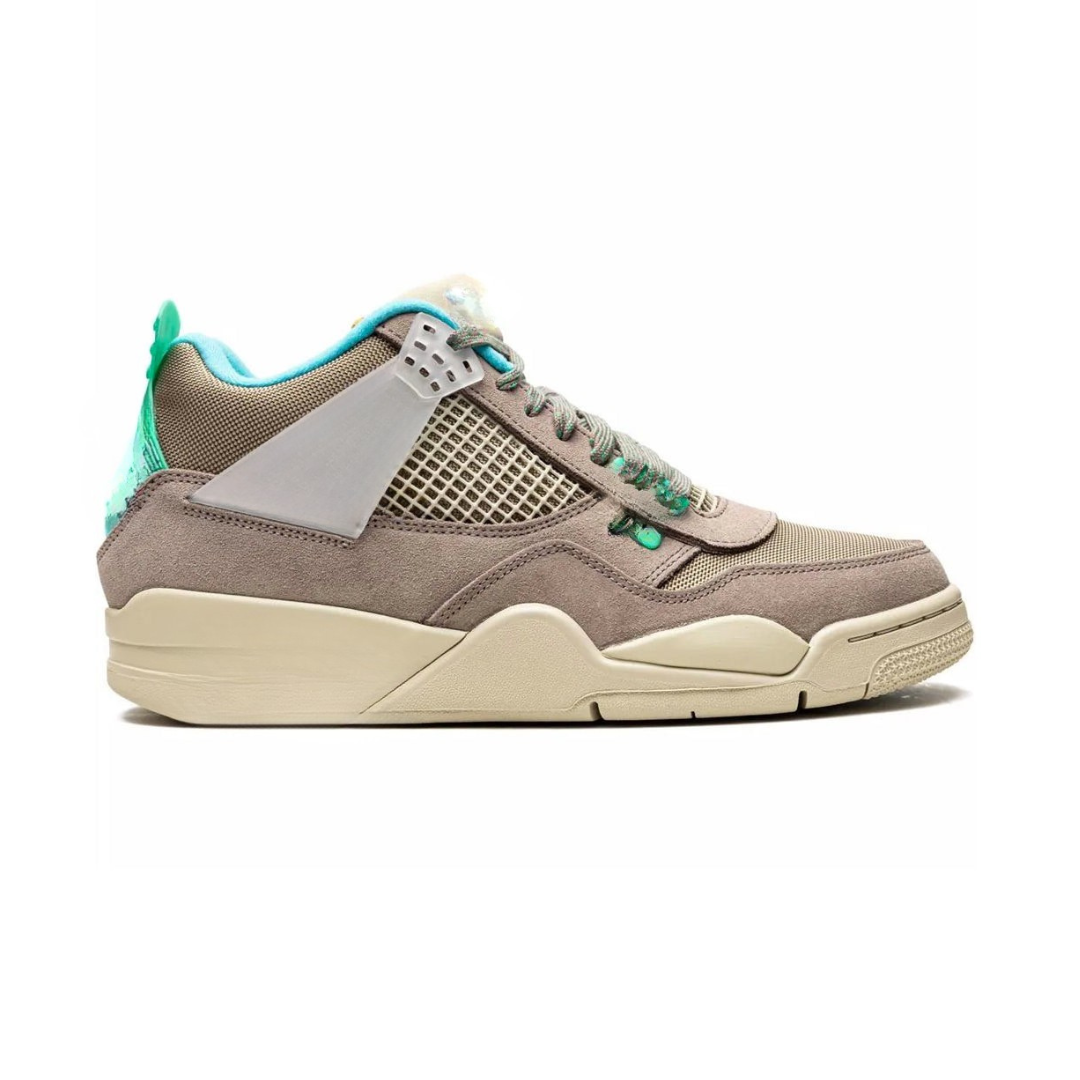 J4 Retro Union Taupe Haze